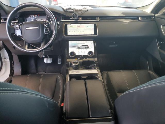 2020 LAND ROVER RANGE ROVER VELAR R-DYNAMIC S - SALYK2EX1LA286835