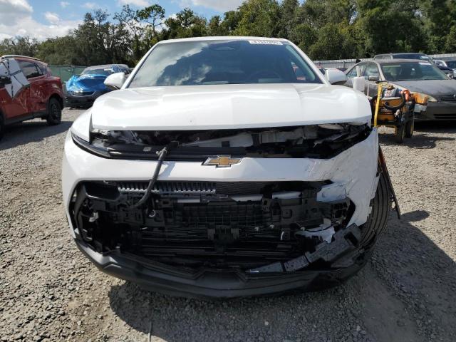 2025 CHEVROLET EQUINOX LT #3301751388