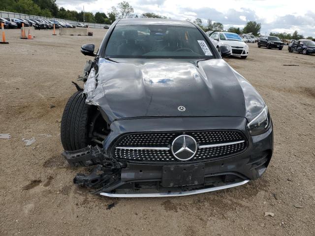 2022 MERCEDES-BENZ E 350 4MAT #3282504873