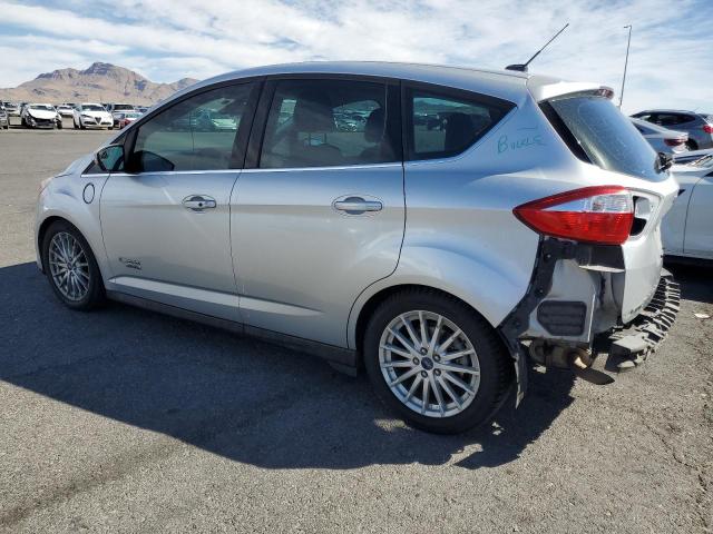 2016 FORD C-MAX PREM 1FADP5CUXGL117303