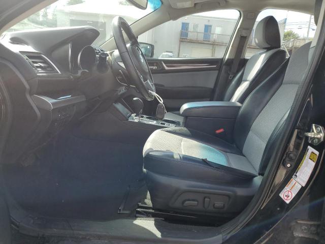 2017 SUBARU LEGACY SPORT #3287370984