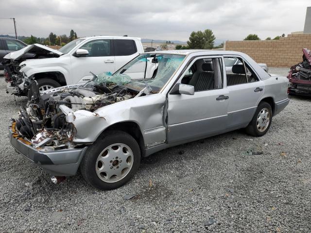 Global Auto Auctions: 1995 MERCEDES-BENZ E 300D
