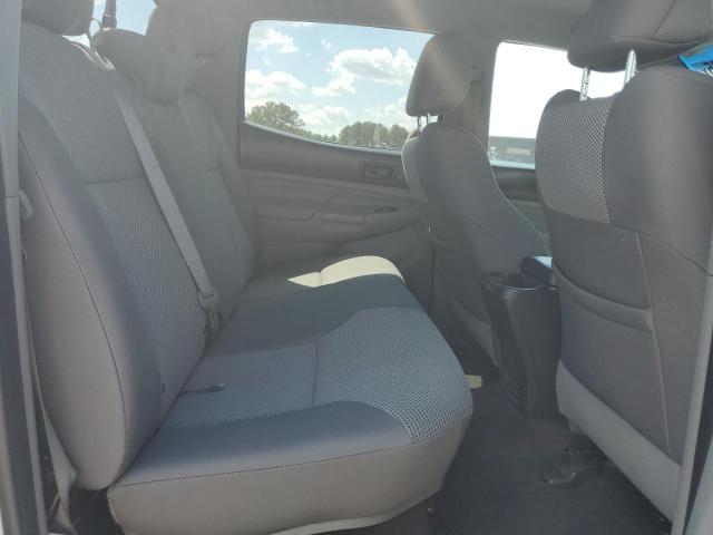 2015 TOYOTA TACOMA DOUBLE CAB 3TMLU4ENXFM199576