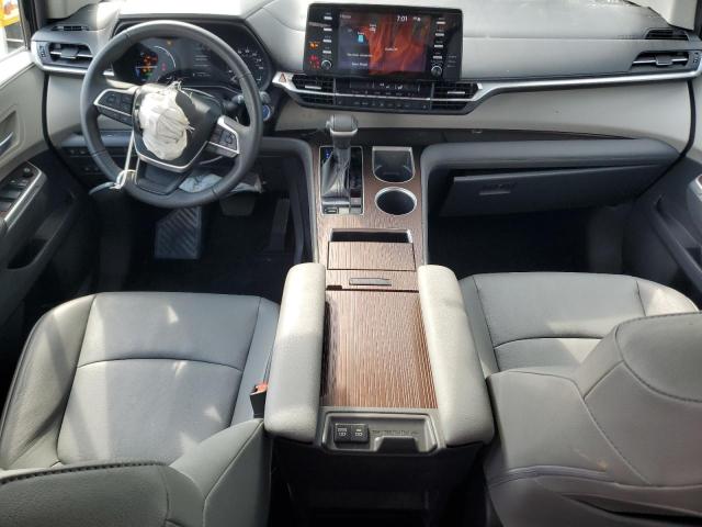 2023 TOYOTA SIENNA XLE 5TDYSKFC1PS077039