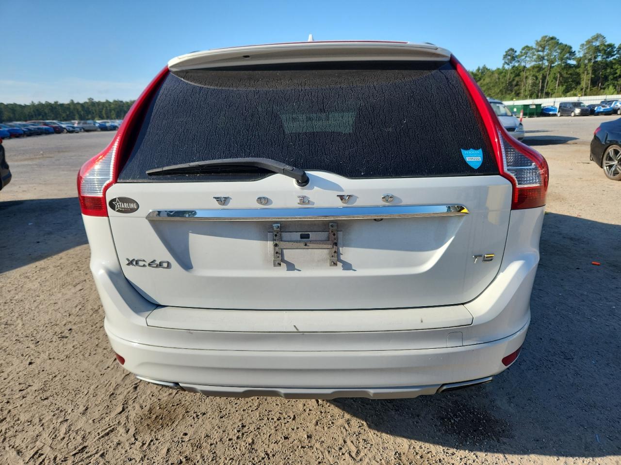 VOLVO XC60 T5 PREMIER