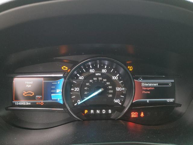 2016 FORD EXPLORER S - 1FM5K8GT4GGB92499