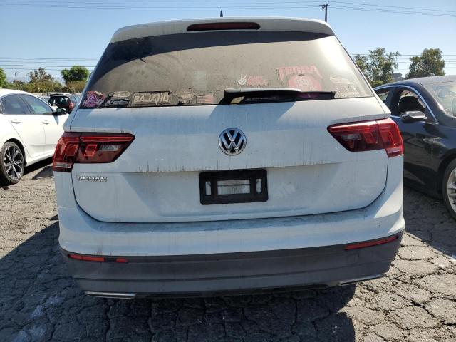 2020 VOLKSWAGEN TIGUAN S 3VV1B7AX4LM136721