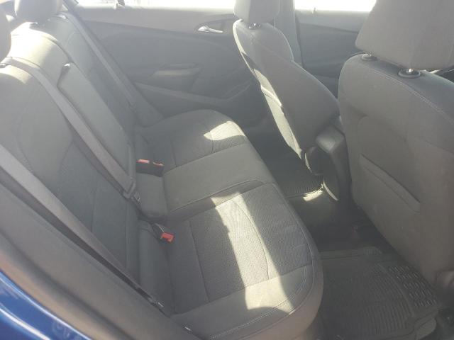 2016 CHEVROLET CRUZE LT 1G1BE5SM9G7267624