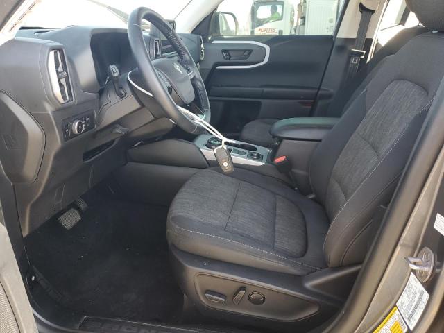 2023 FORD BRONCO SPORT BIG BEND 3FMCR9B63PRD47269