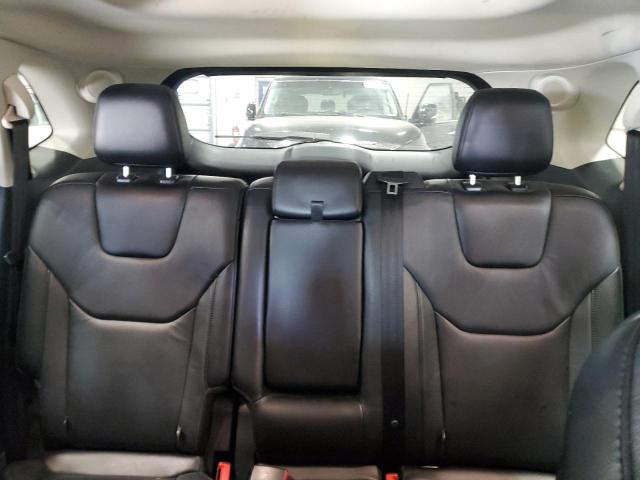 2015 FORD EDGE TITAN 2FMTK4K97FBC20765