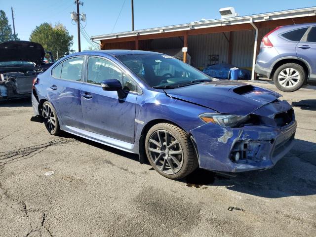 2020 SUBARU WRX LIMITE JF1VA1J64L9811186