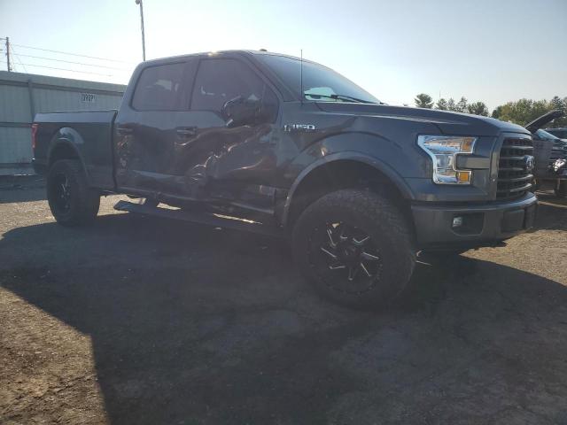 2016 FORD F150 SUPER #3305302397