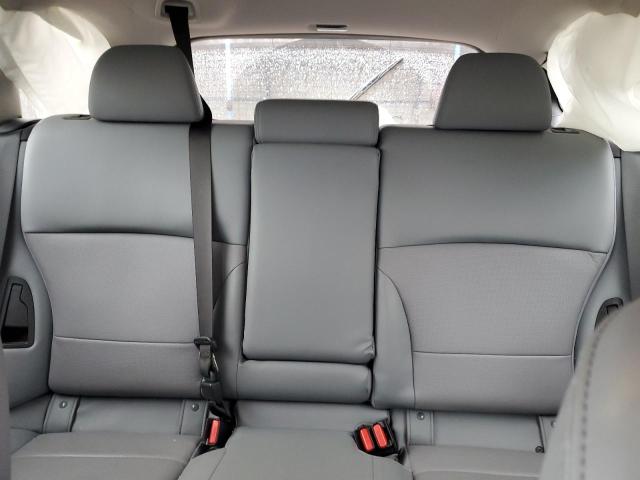 2018 SUBARU OUTBACK 2. #3257641856