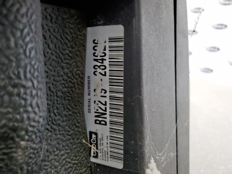 2022 CLUB CAR TEMPO FLA #3256316344