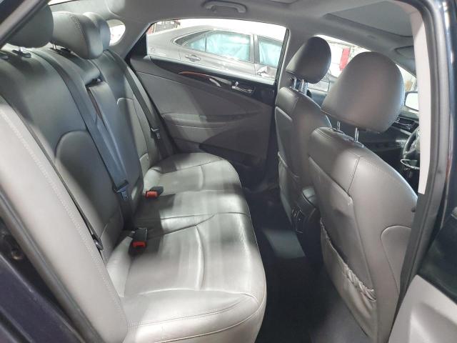 2013 HYUNDAI SONATA SE #3280453126