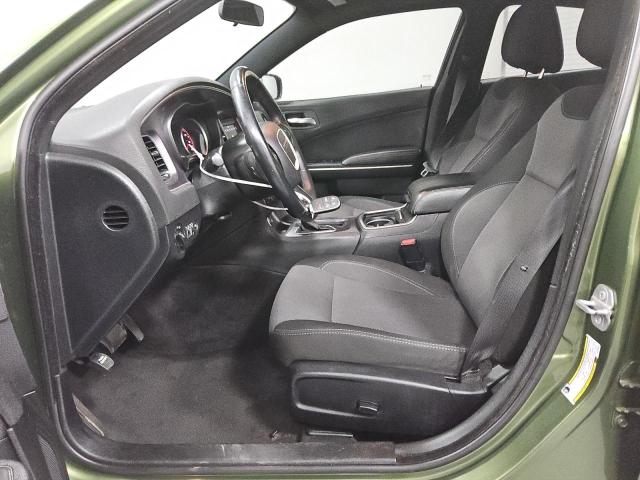 2018 DODGE CHARGER SXT - 2C3CDXBG1JH196634