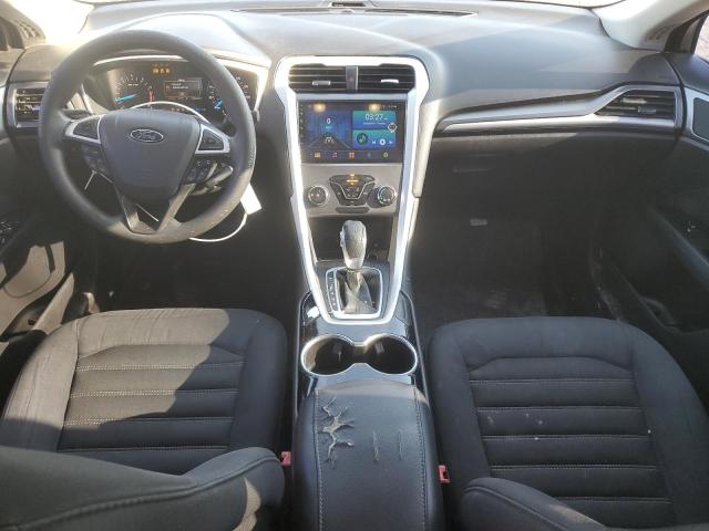 2015 FORD FUSION SE #3302885911