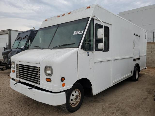 2004 FORD ECONOLINE #3261304527