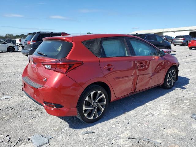 2016 TOYOTA SCION IM JTNKARJE1GJ503508