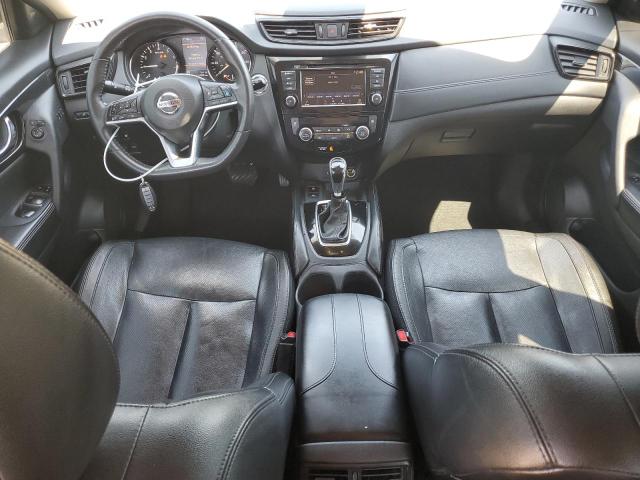 2019 NISSAN ROGUE S - 5N1AT2MT7KC777686