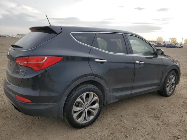 2013 HYUNDAI SANTA FE S - 5XYZUDLA3DG116672