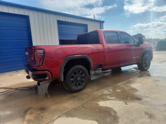 2025 GMC SIERRA K25 1GT4UPEY3SF177803
