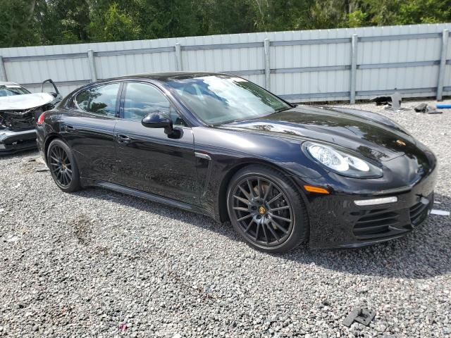 2016 PORSCHE PANAMERA 2 WP0AA2A72GL004035