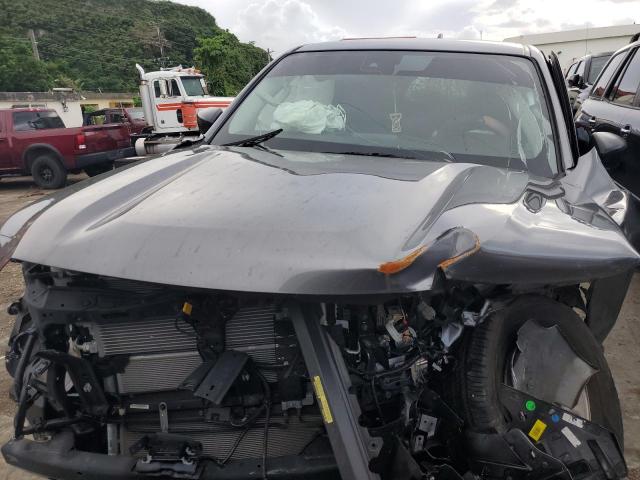 2024 NISSAN FRONTIER S 1N6ED1EJ1RN654133