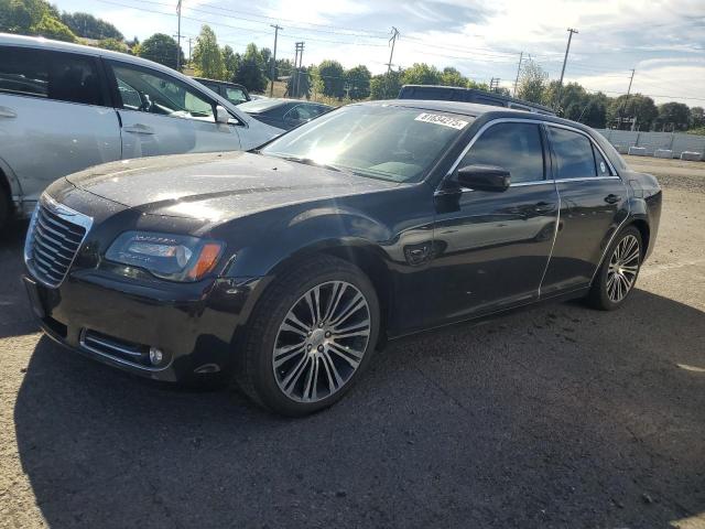 CHRYSLER 300 S