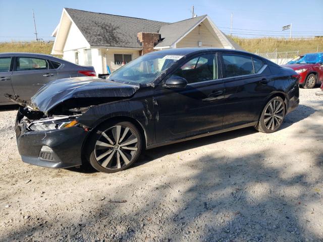 Global Auto Auctions: 2020 NISSAN ALTIMA SR