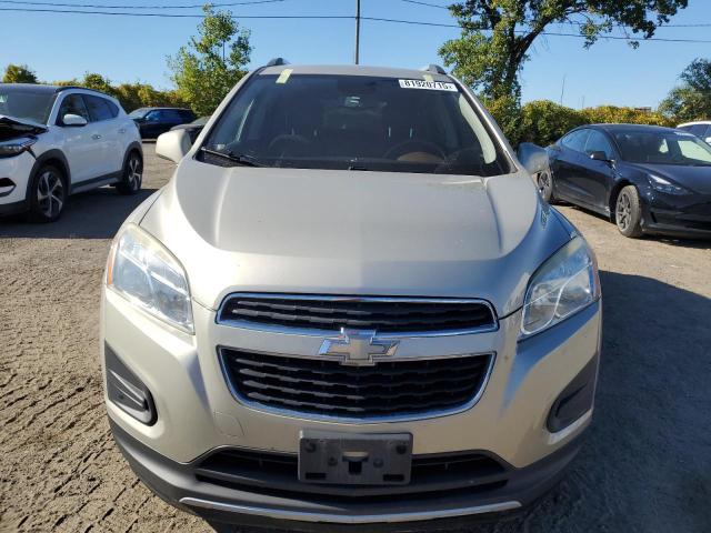 2014 CHEVROLET TRAX 1LT - 3GNCJLEB4EL160082