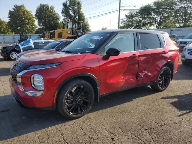 Global Auto Auctions: 2023 MITSUBISHI OUTLANDER