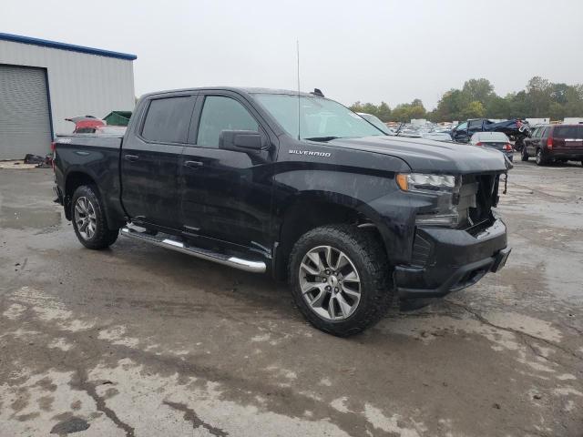 2019 CHEVROLET SILVERADO 1GCUYEED3KZ126533