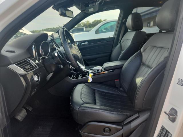 2018 MERCEDES-BENZ GLE 350 4JGDA5JB1JB200642