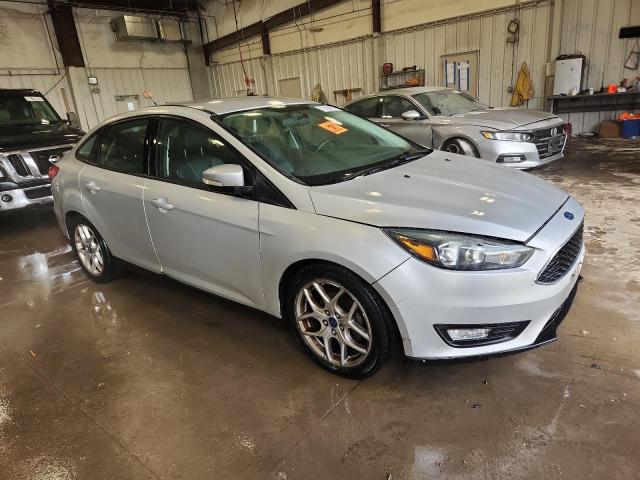 2015 FORD FOCUS SE - 1FADP3F2XFL287657