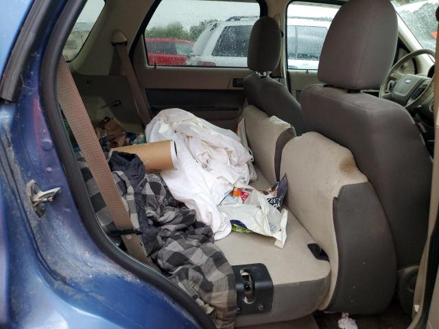 2009 FORD ESCAPE XLT #3283987796