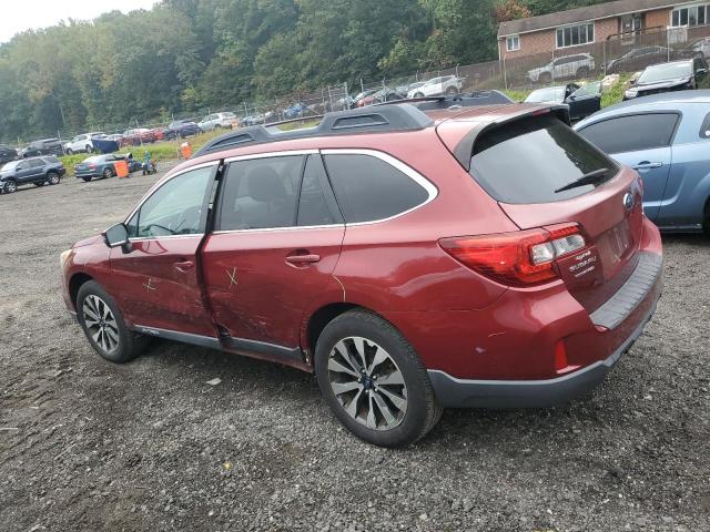 2015 SUBARU OUTBACK 2. - 4S4BSALC9F3218262