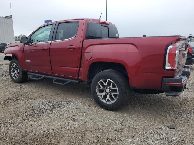 2019 GMC CANYON ALL - 1GTG6FENXK1345845