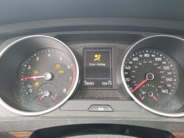 2020 VOLKSWAGEN TIGUAN SE - 3VV3B7AX7LM152999