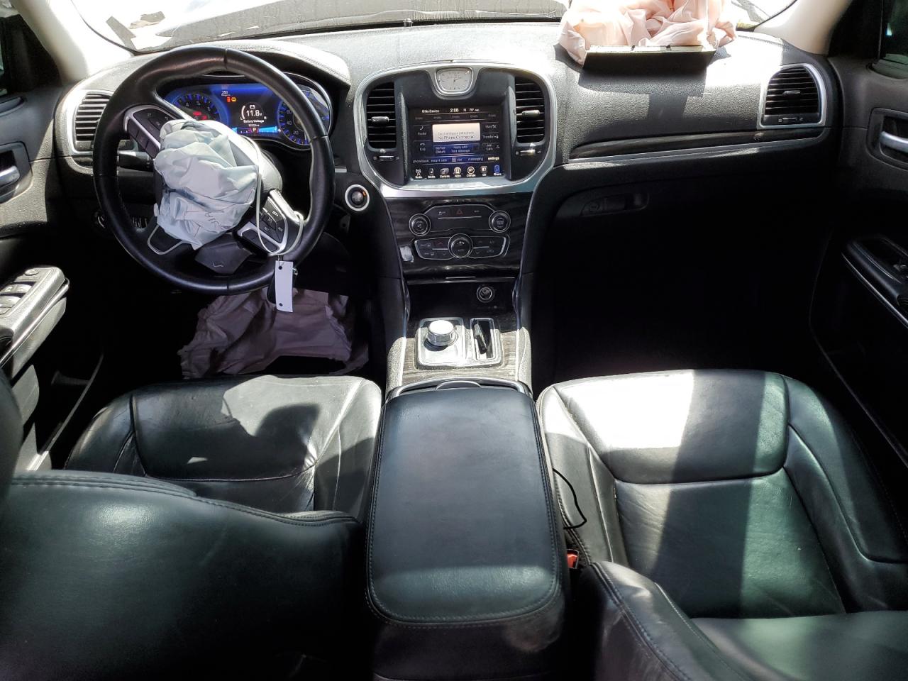 CHRYSLER 300 LIMITED