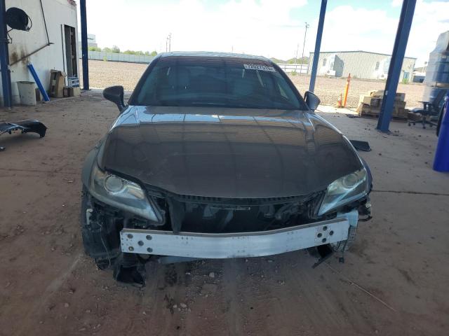 2013 LEXUS GS 350 - JTHBE1BL9D5018396