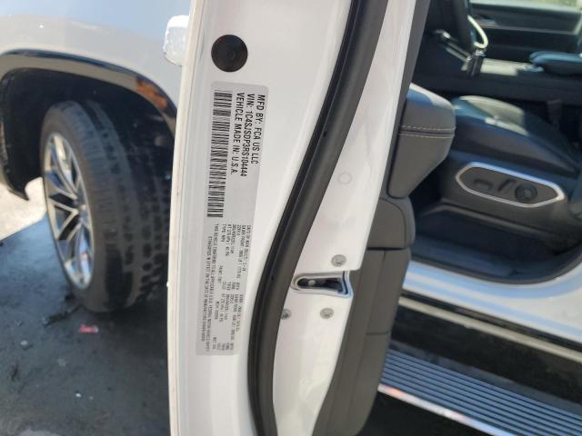 2024 JEEP WAGONEER L #3287603065