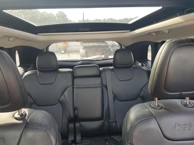 2015 JEEP CHEROKEE LIMITED #3287983131