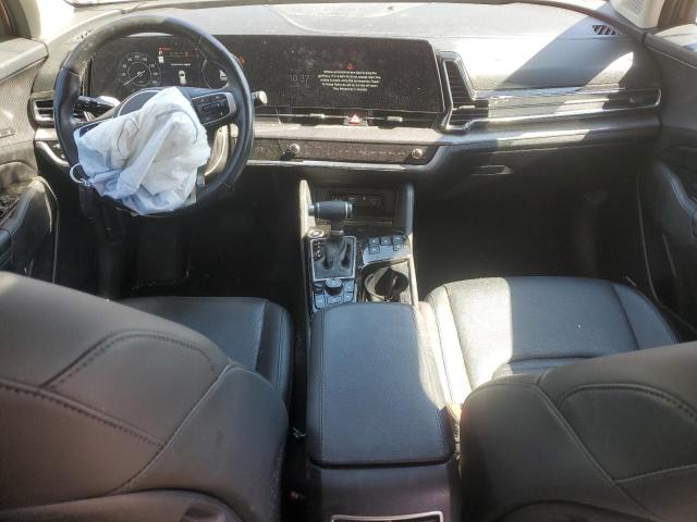 2023 KIA SPORTAGE S 5XYK5CAF1PG085093