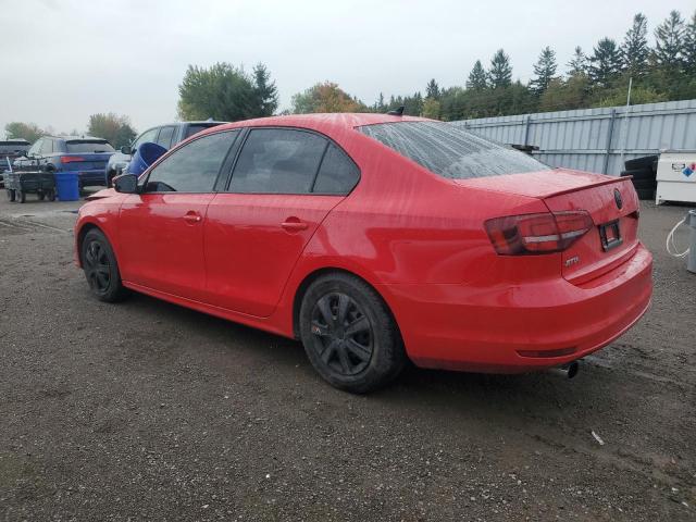 2016 VOLKSWAGEN JETTA COMF 3VWD07AJ3GM329037