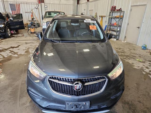2017 BUICK ENCORE PRE - KL4CJBSB5HB128958