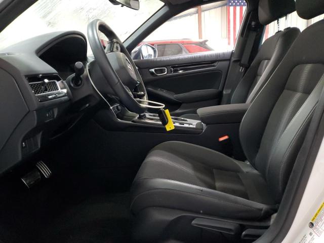 2025 HONDA CIVIC SPOR 19XFL4H83SE005870