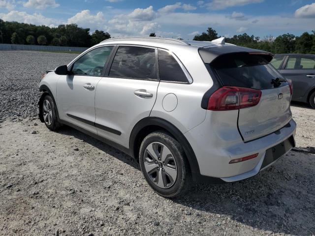 2019 KIA NIRO FE KNDCB3LC6K5241274