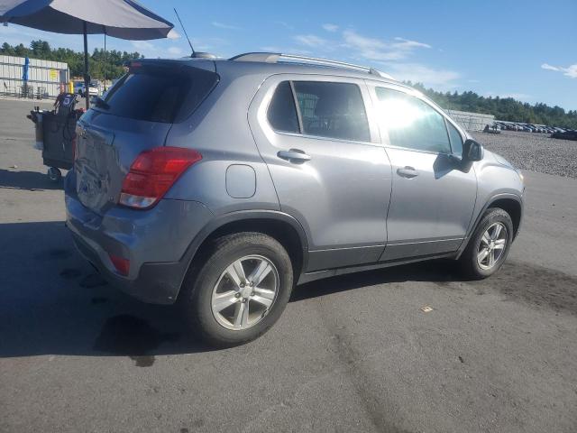 2020 CHEVROLET TRAX 1LT 3GNCJPSB1LL296341