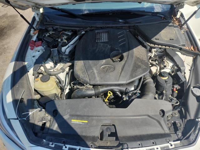 2016 INFINITI Q50 BASE JN1CV7AP9GM201419